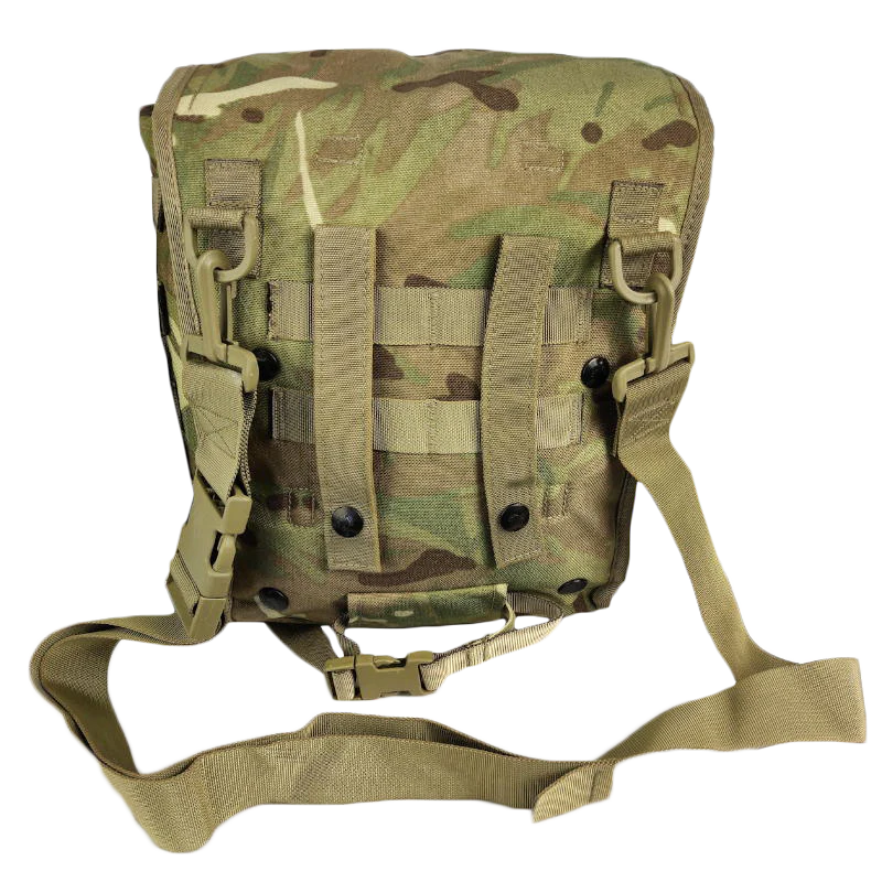 British Army MTP Field Pack - Value Grade