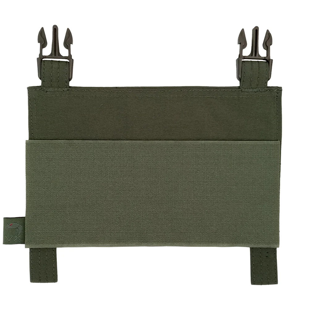 Viper VX Buckle Up Panel