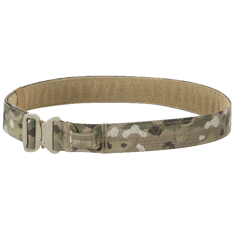 WARHAWK Rescue/Gun Belt - Multicam