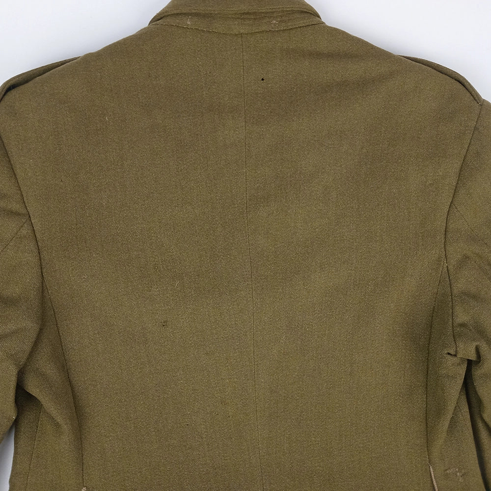 British Indian Engineers Dress Jacket