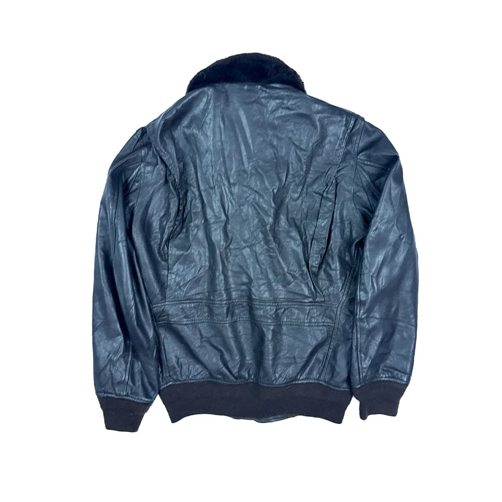 G-1 Leather Flight Jacket – 42L