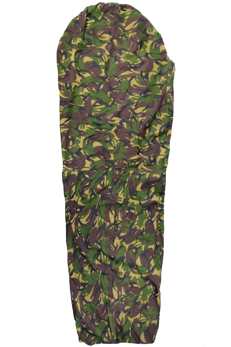 British Army MVP Bivy Bag - DPM