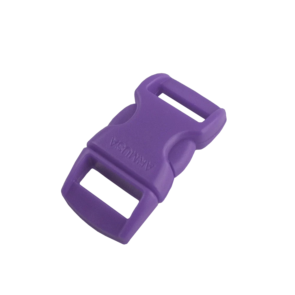 Paracord Bracelet Buckles