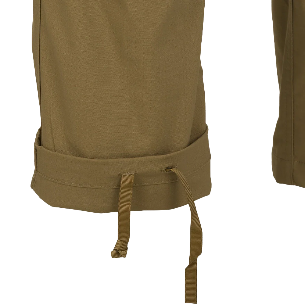 Helikon-Tex SFU Next Mk2 Trousers - Olive Drab