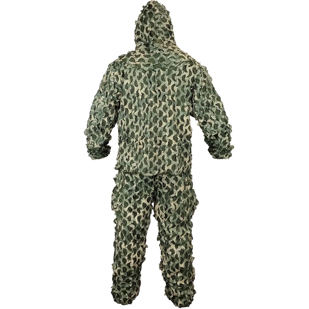 Ultralite Ghillie Suit
