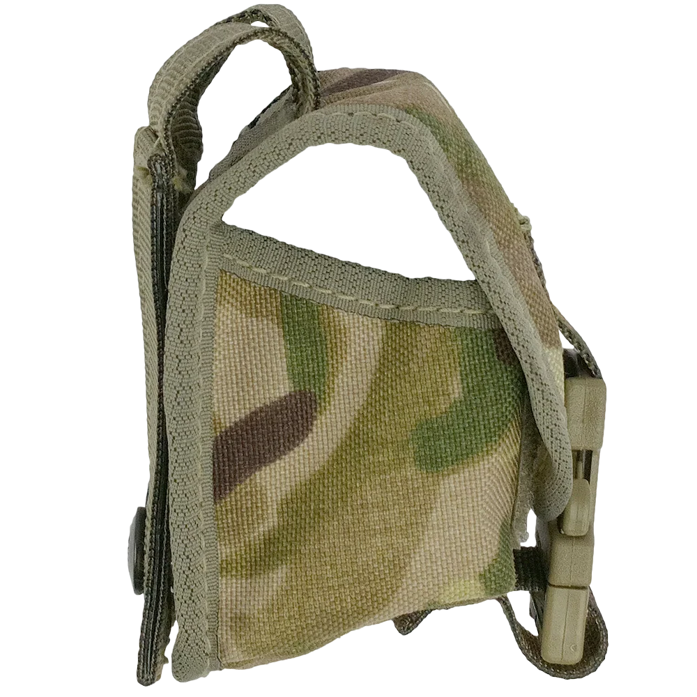 British MTP Grenade Pouch