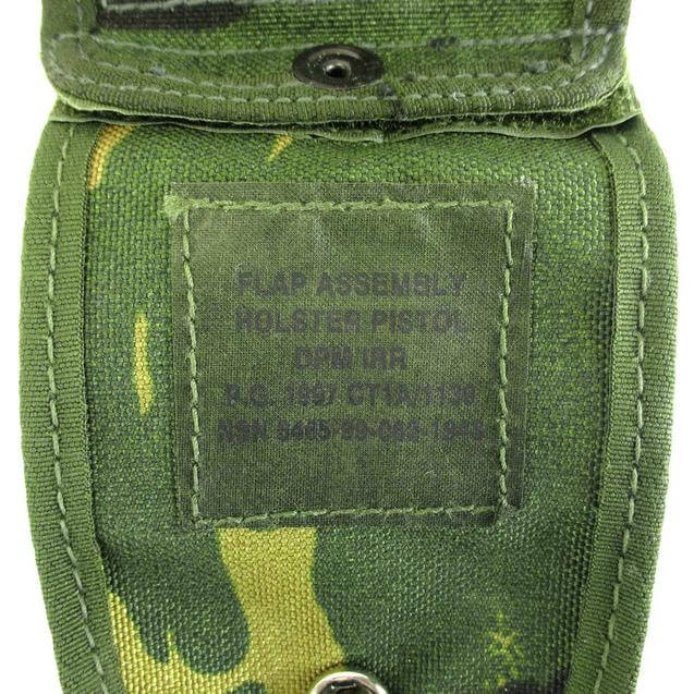 British Army DPM Holster