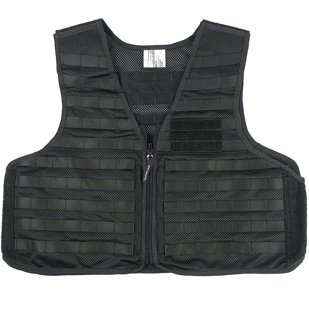 British Police Safariland MOLLE Vest