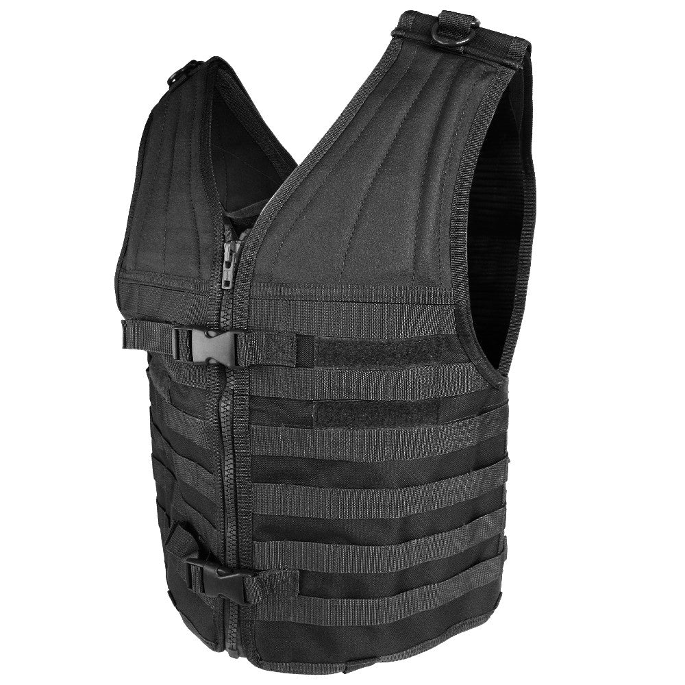 MOLLE Tactical Vest