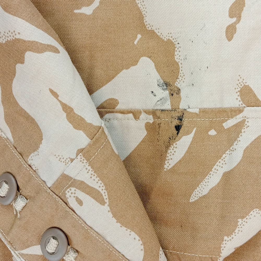 British 95 Desert Shirt - Value Grade