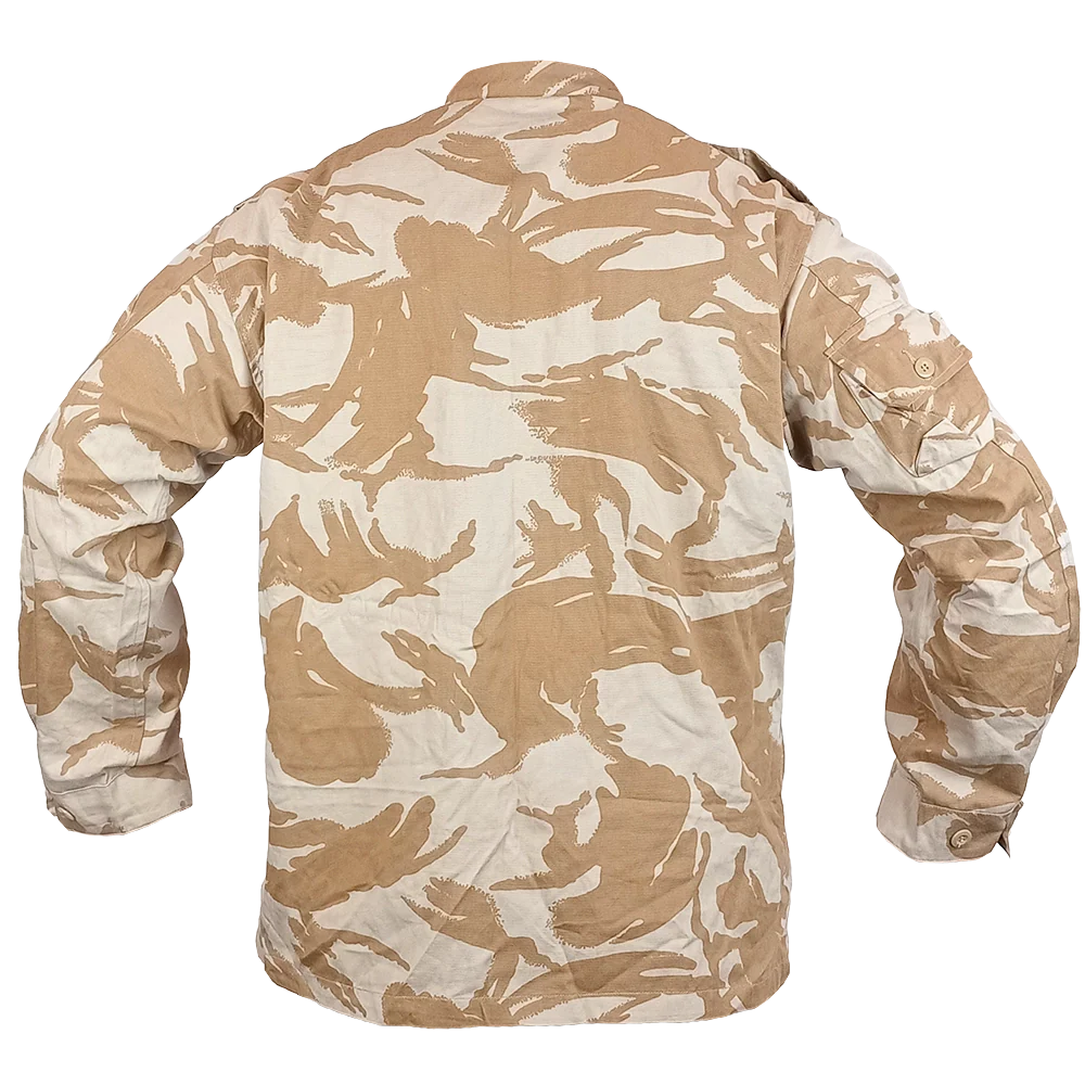 British Lightweight Desert Shirt