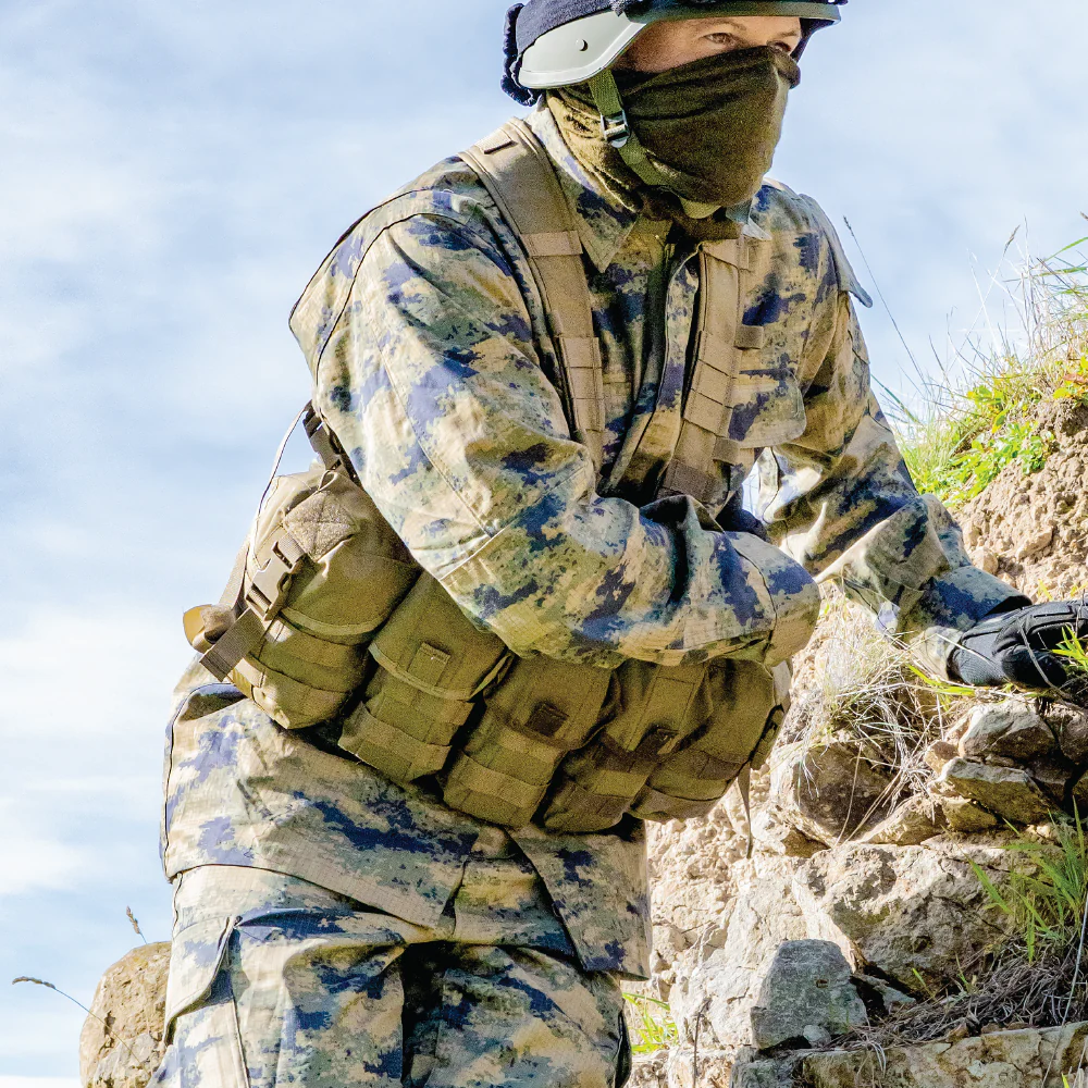 Helikon-Tex Guardian Chest Rig