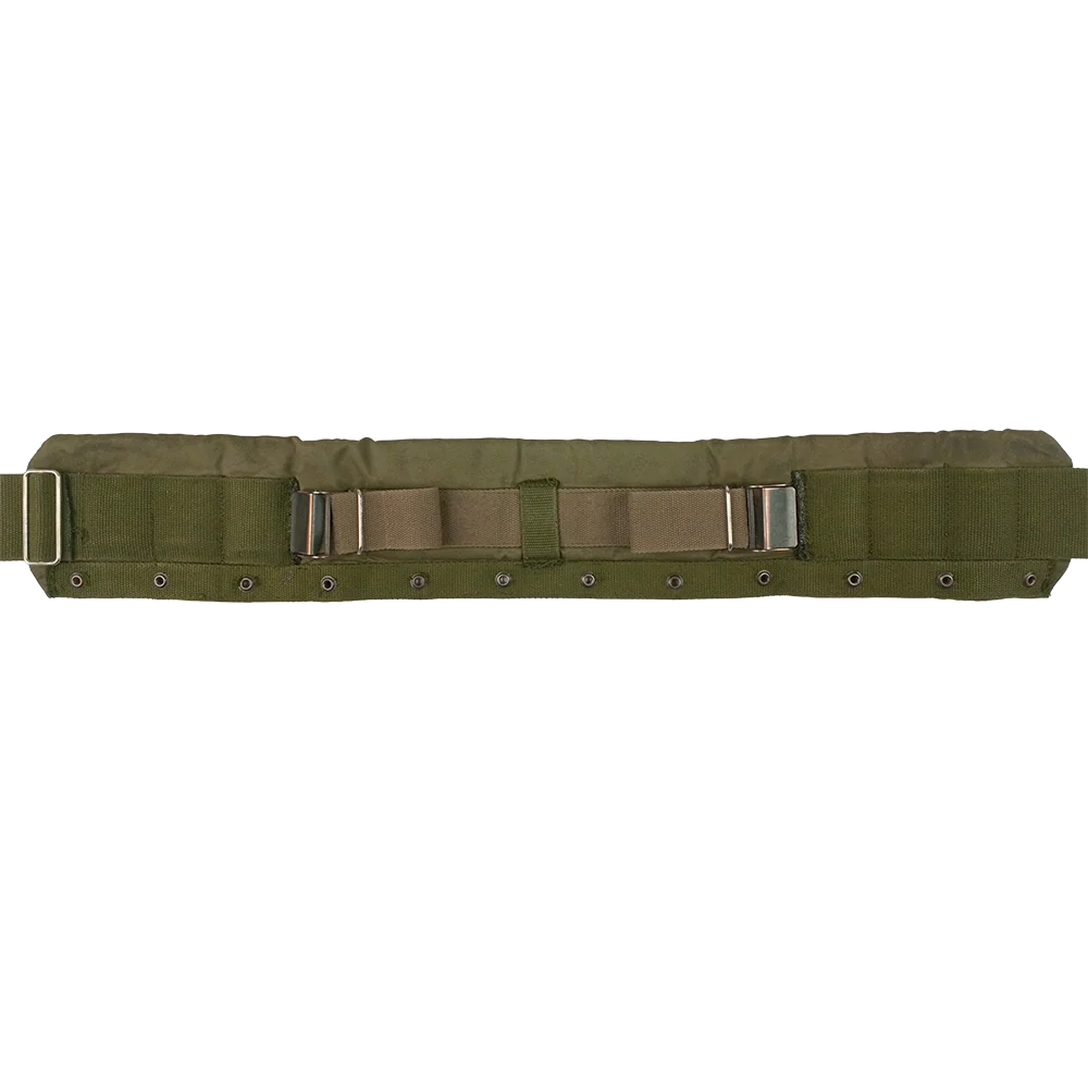 Austrian Army Pack Hip Belt