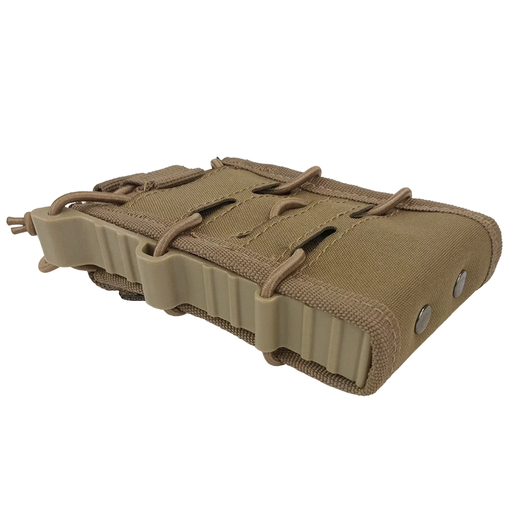 Flex Single Open Mag Pouch