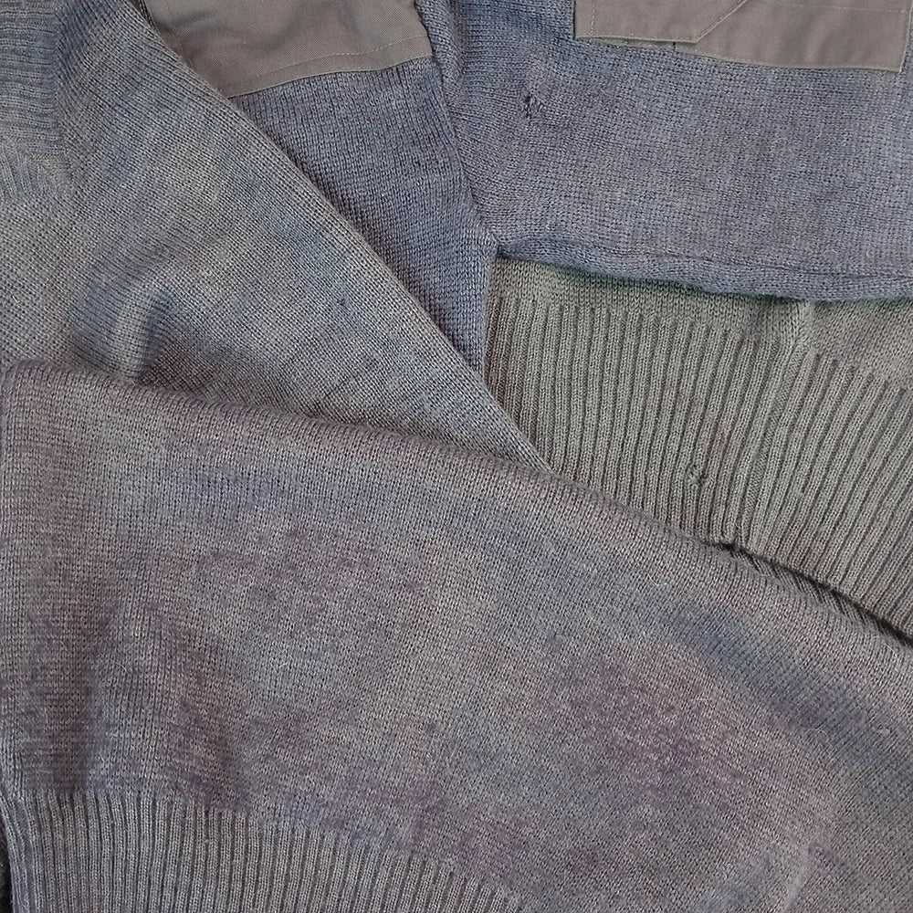 British RAF Utility Jersey - Value Grade