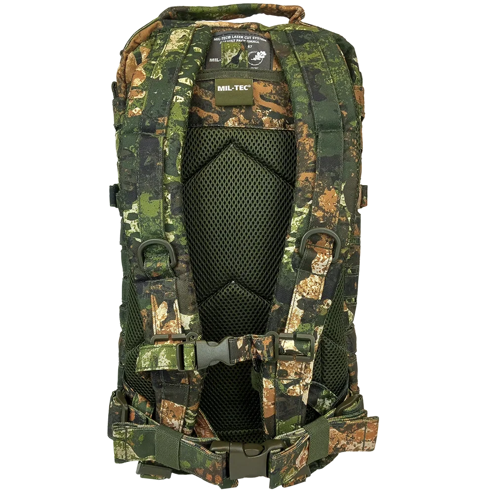 Phantomleaf WASP I Z3A Laser Cut Assault Pack