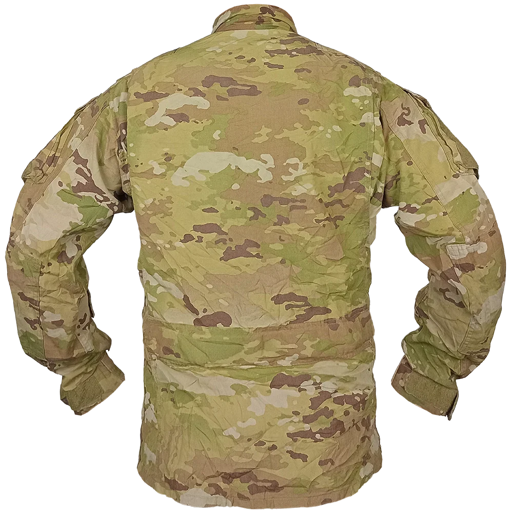 USGI Multicam Aircrew Combat Shirt