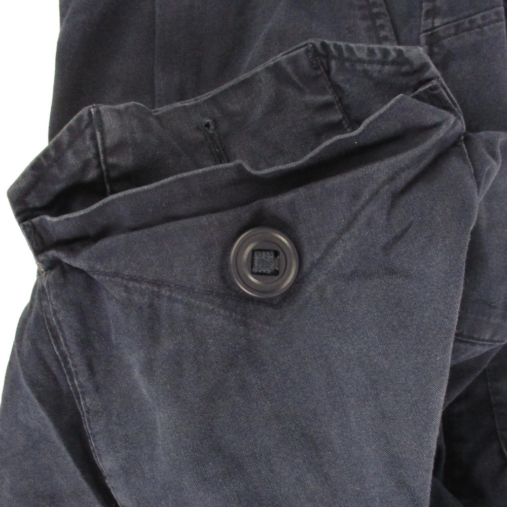 British Navy Combat Trousers