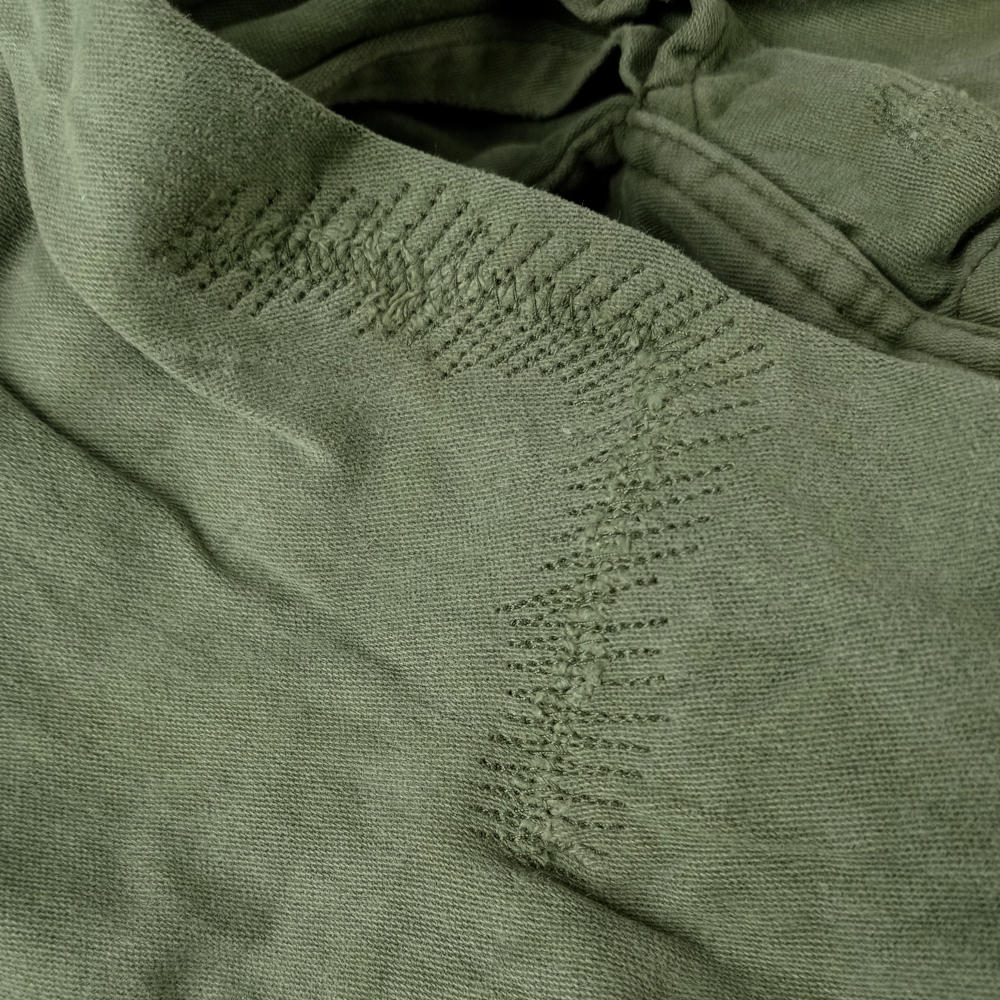 Dutch Army Mechanic's Overalls - Value Grade