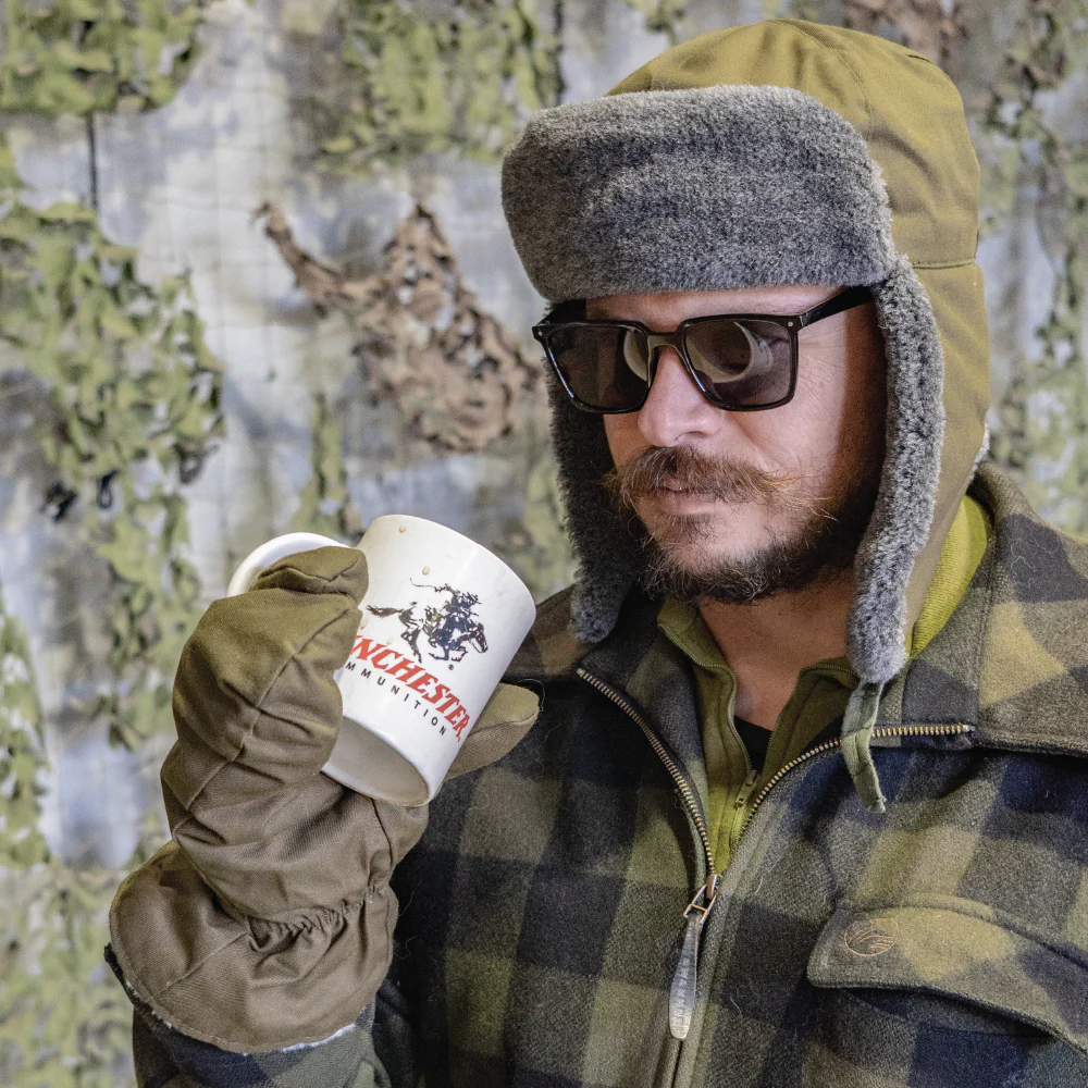 Czech Army M85 Mittens