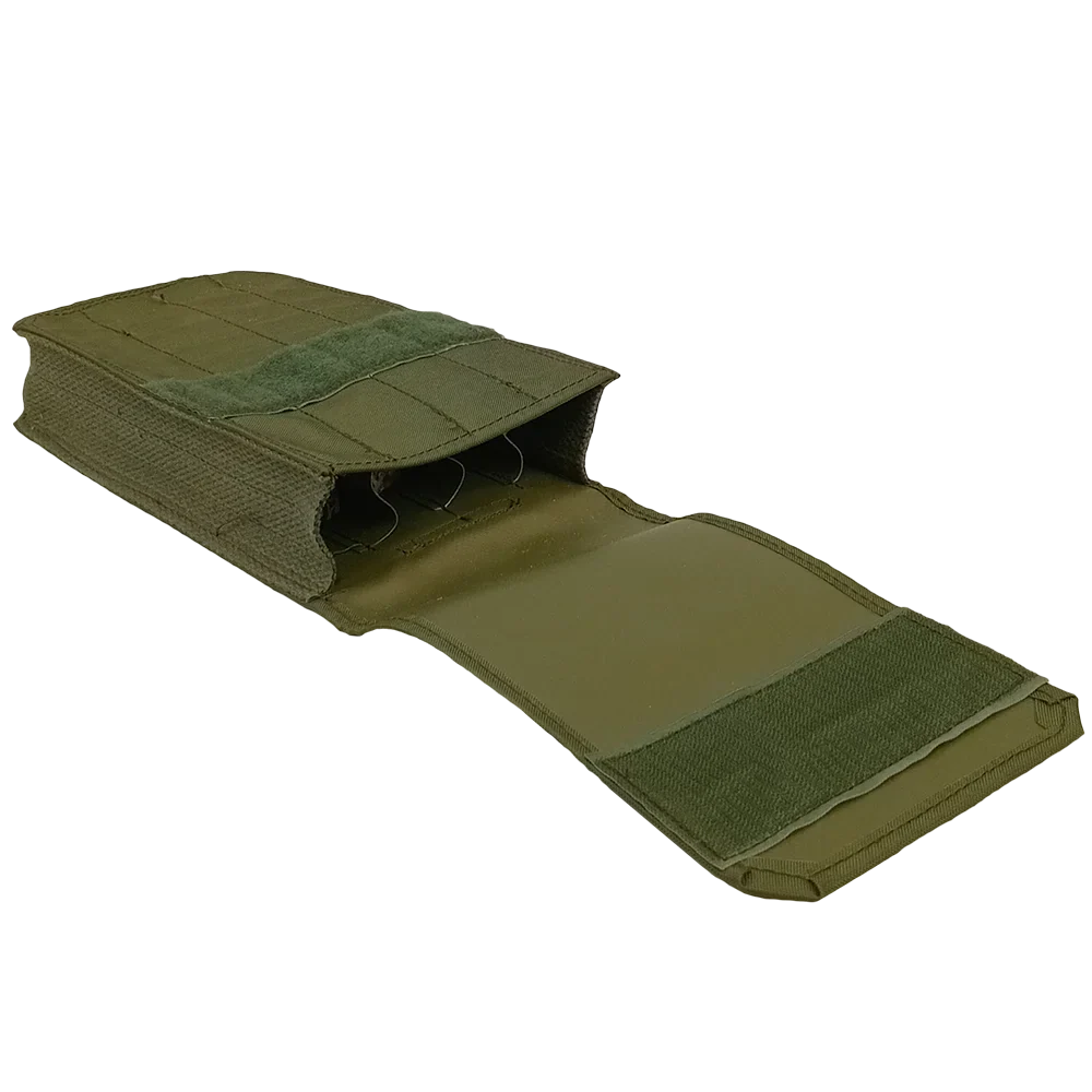 French MAT 49 Nylon Mag Pouch