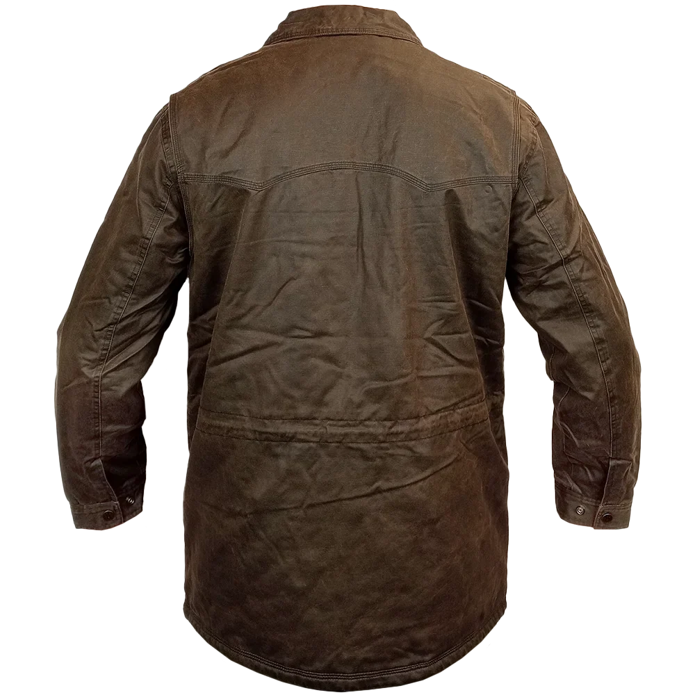 Outback Rancher Jacket