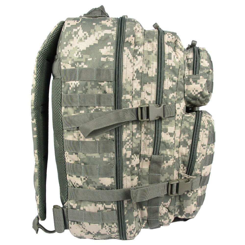 US Style Large Recon Pack - ACU