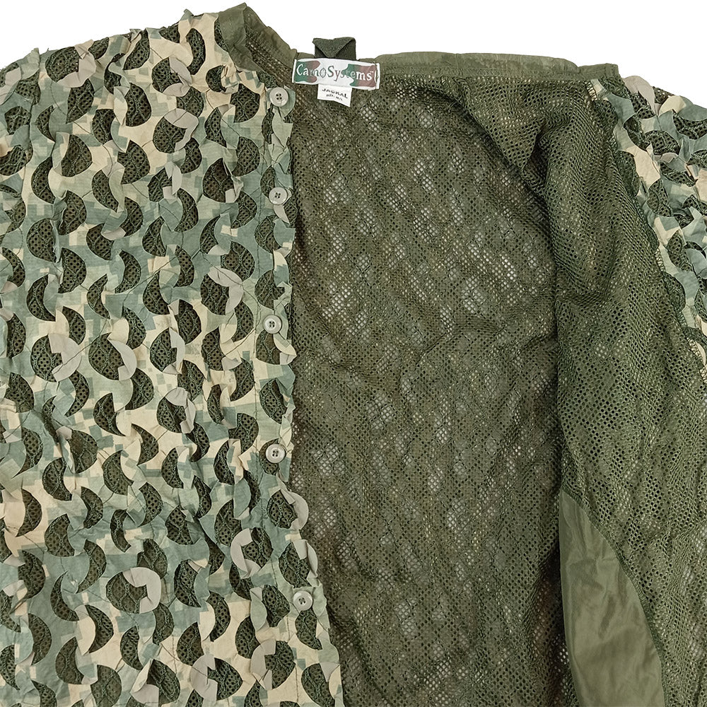 Ultralite Ghillie Suit