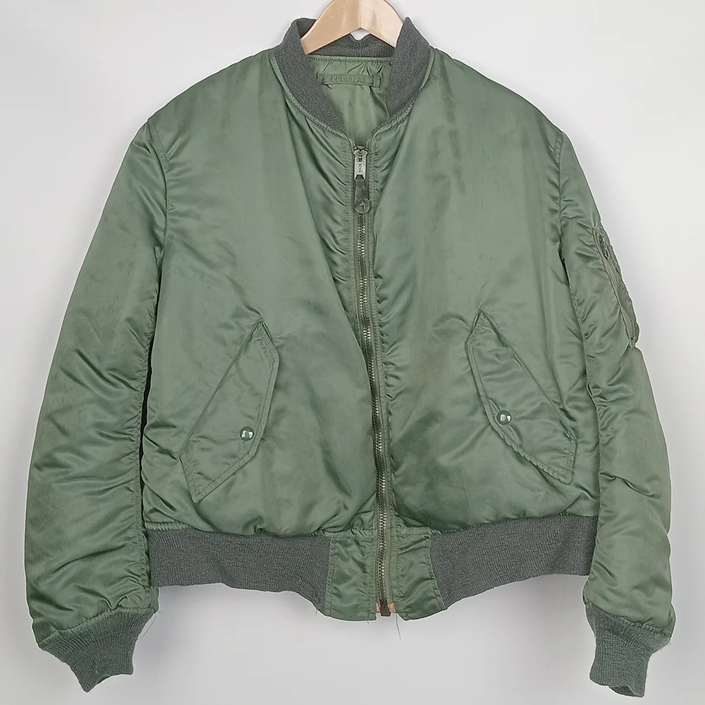 USAF MA-1 Intermediate Jacket (2)