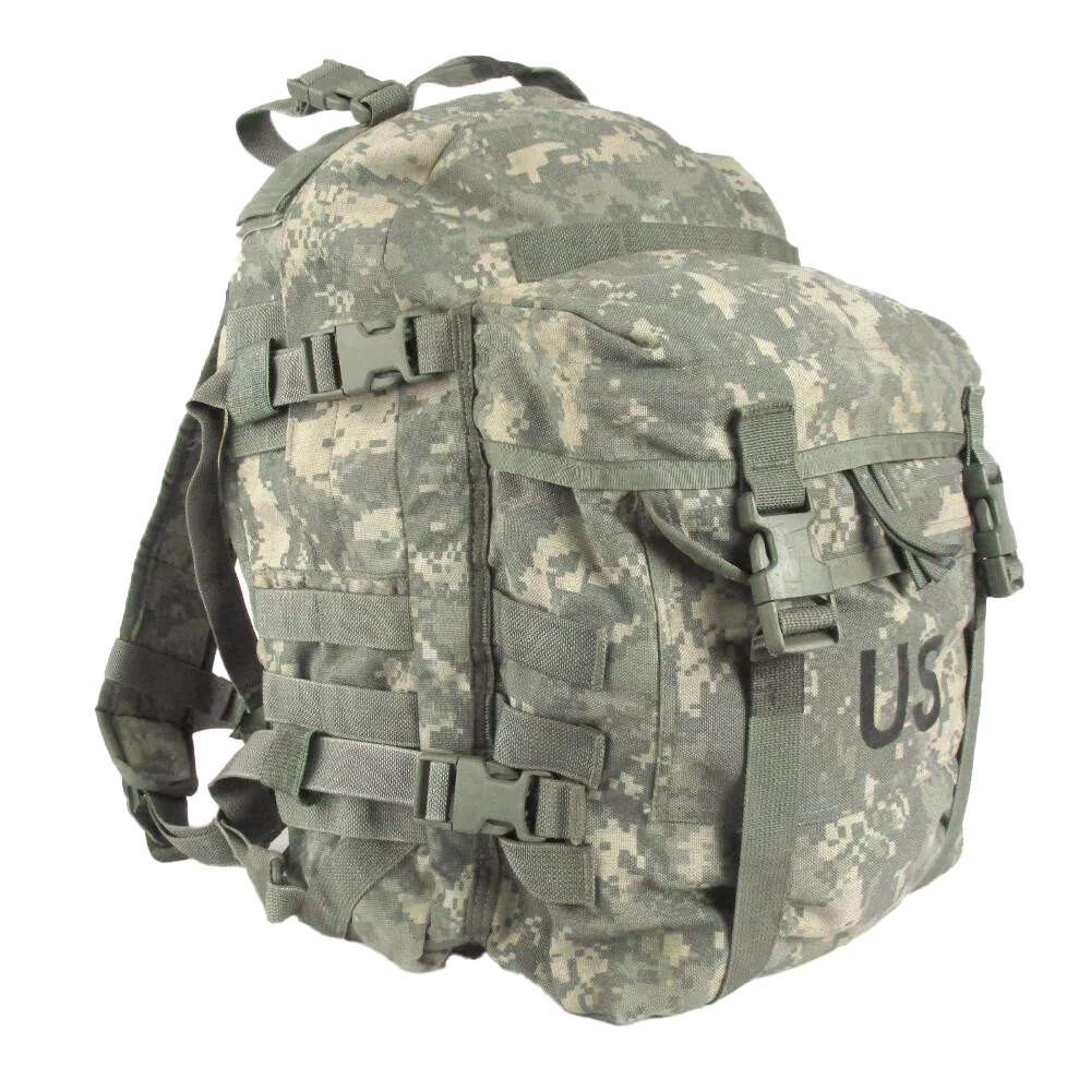 USGI MOLLE II Assault Pack - Value Grade
