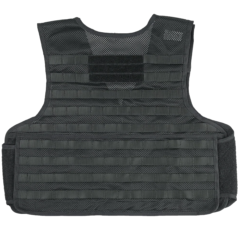 British Police Safariland MOLLE Vest