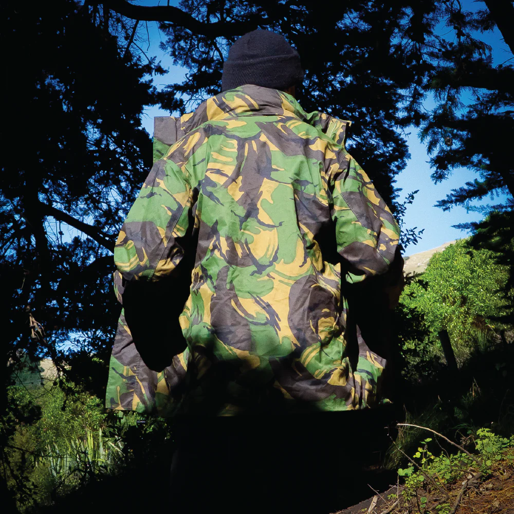 British DPM MVP Jacket