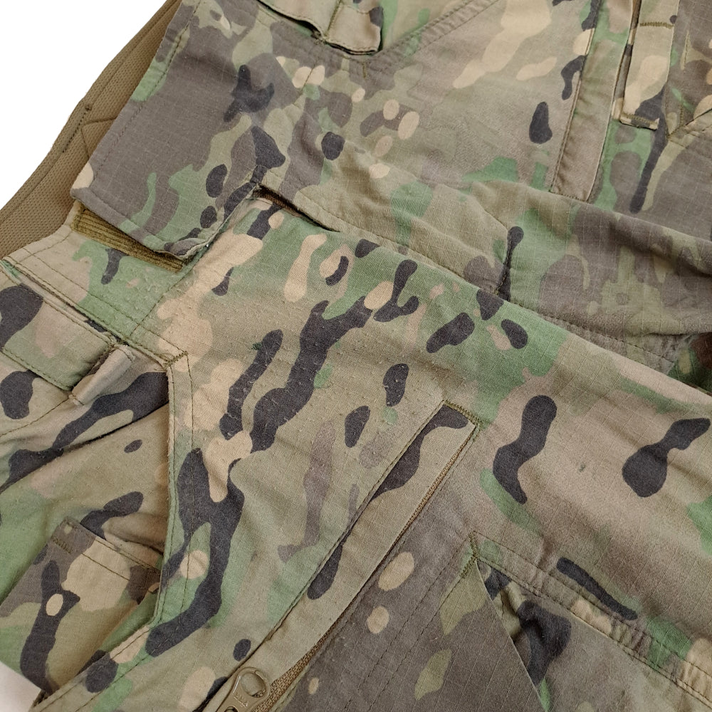 Crye Precision G4 Hot Weather Combat Pants - 28S