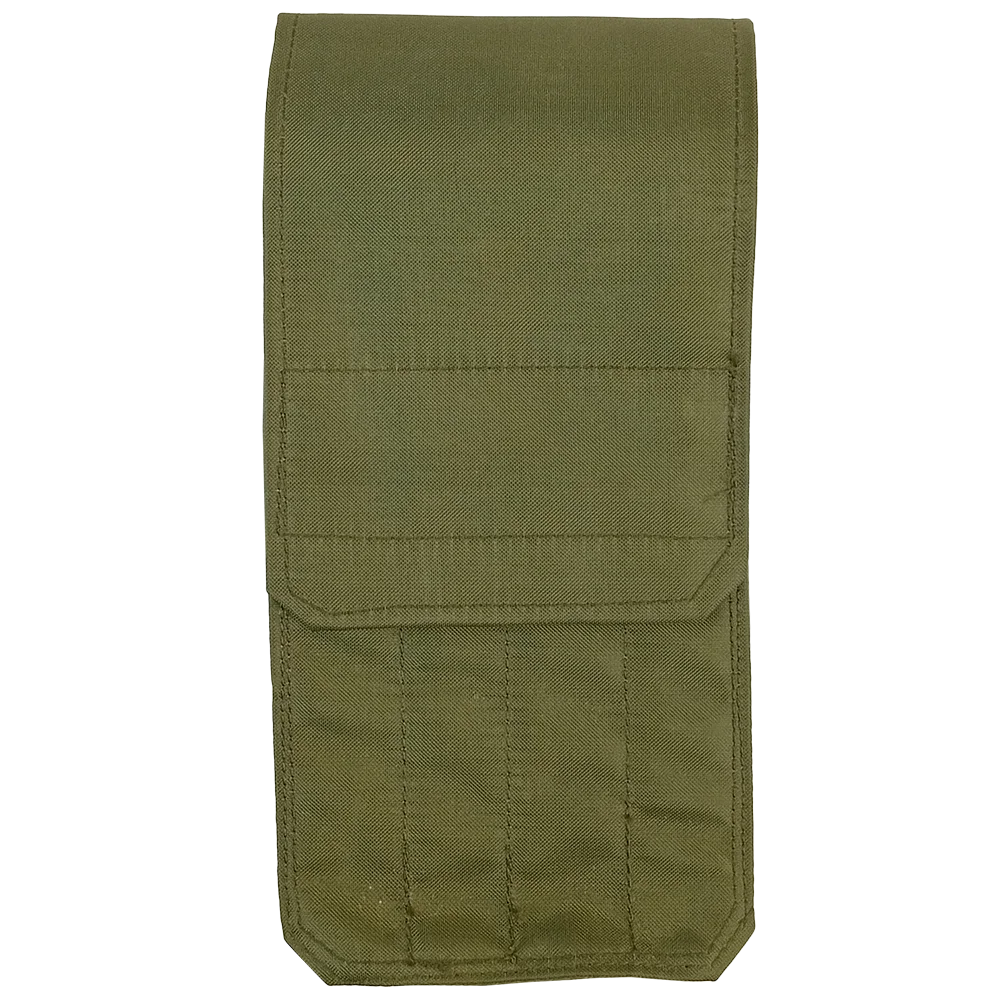 French MAT 49 Nylon Mag Pouch