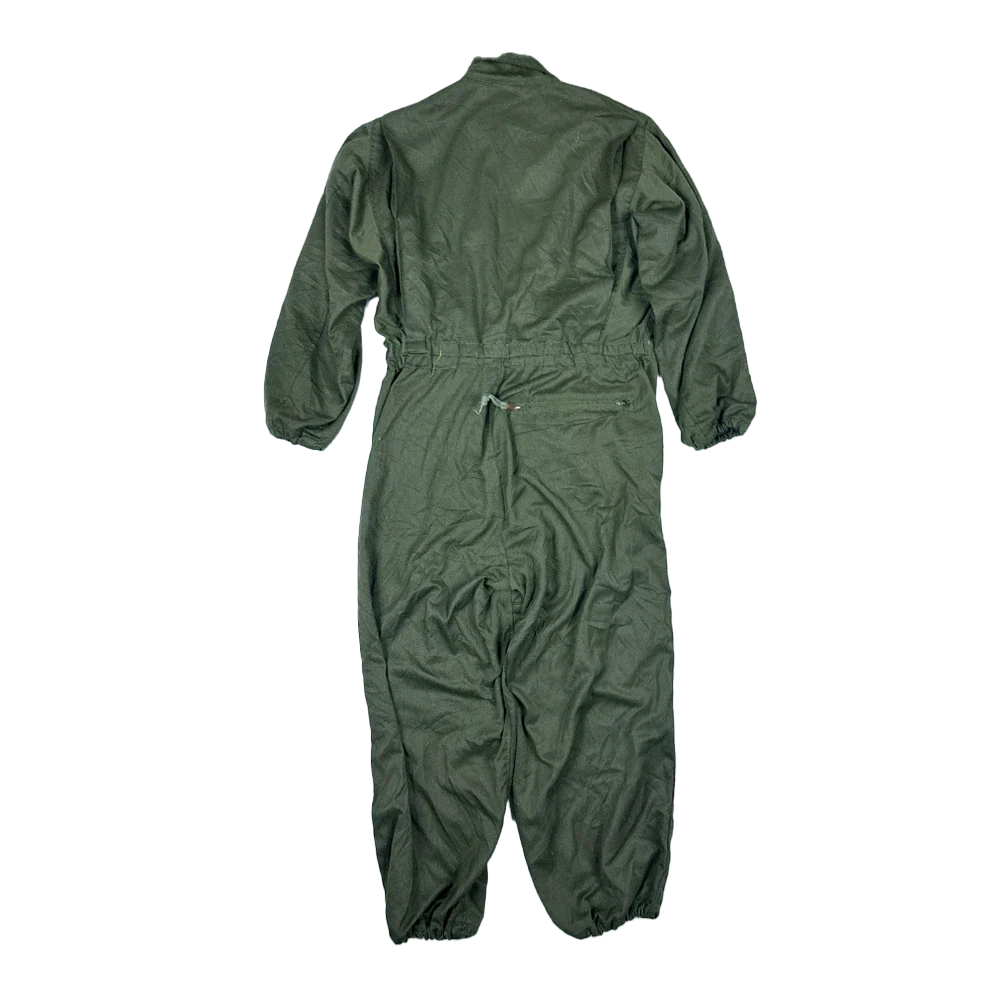 USGI Cold Weather Mechanic's Coveralls