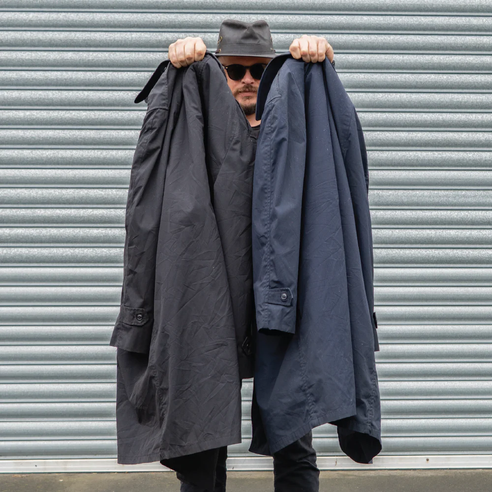 USGI Single Button All Weather Coat