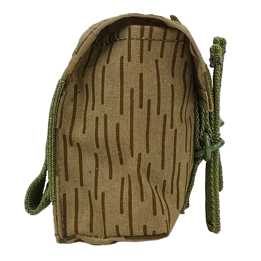 East German UTV Grenade Pouch