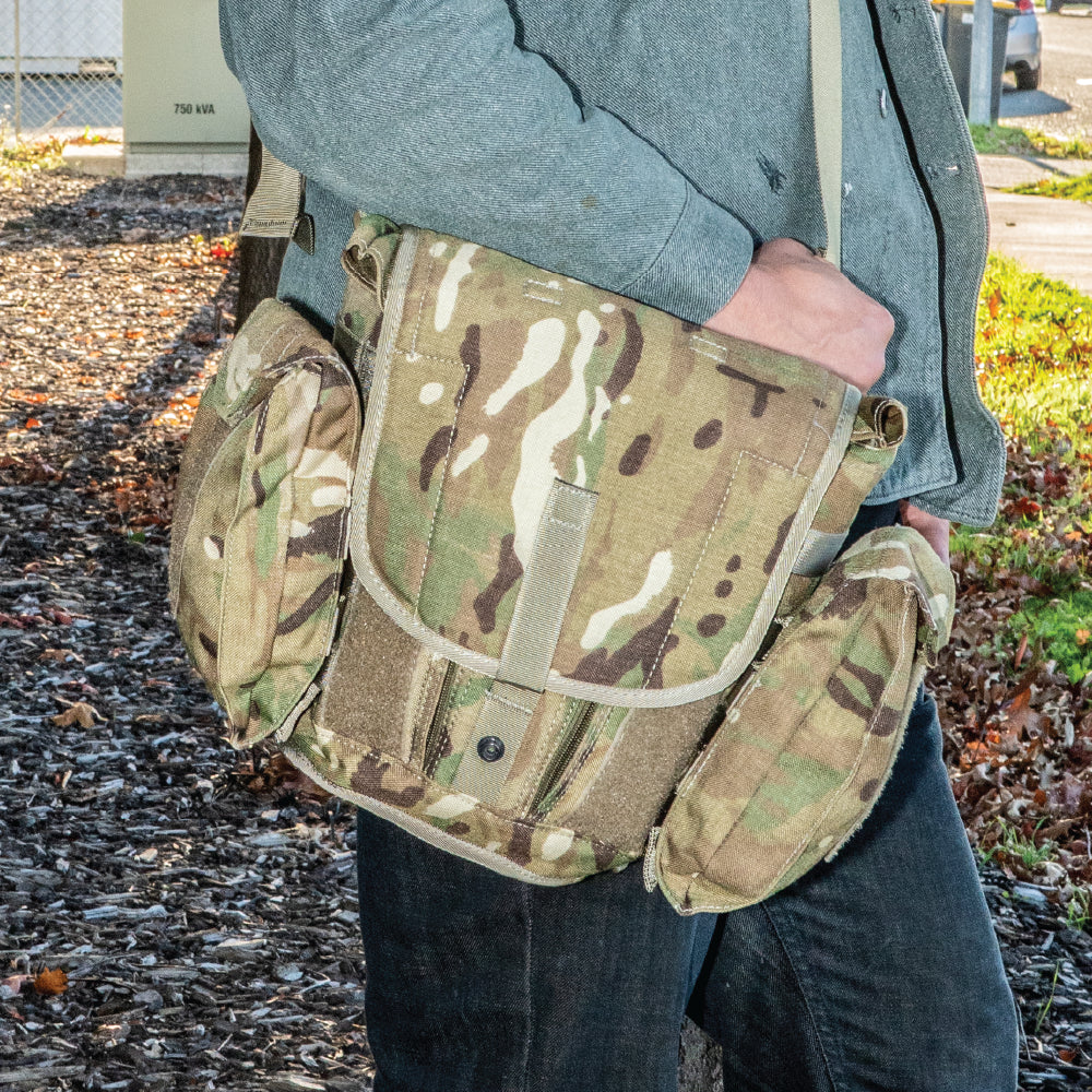 British Army MTP Field Pack