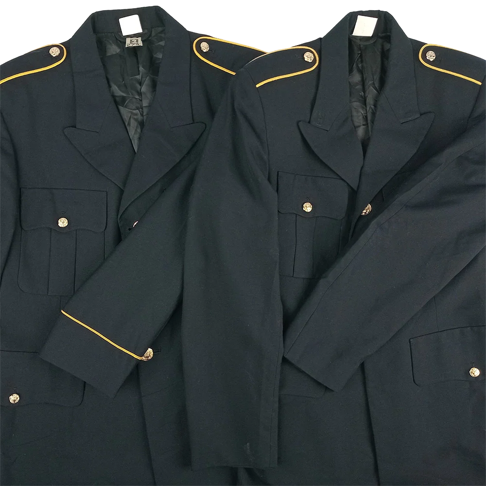 US Army Blue Service Dress Jacket
