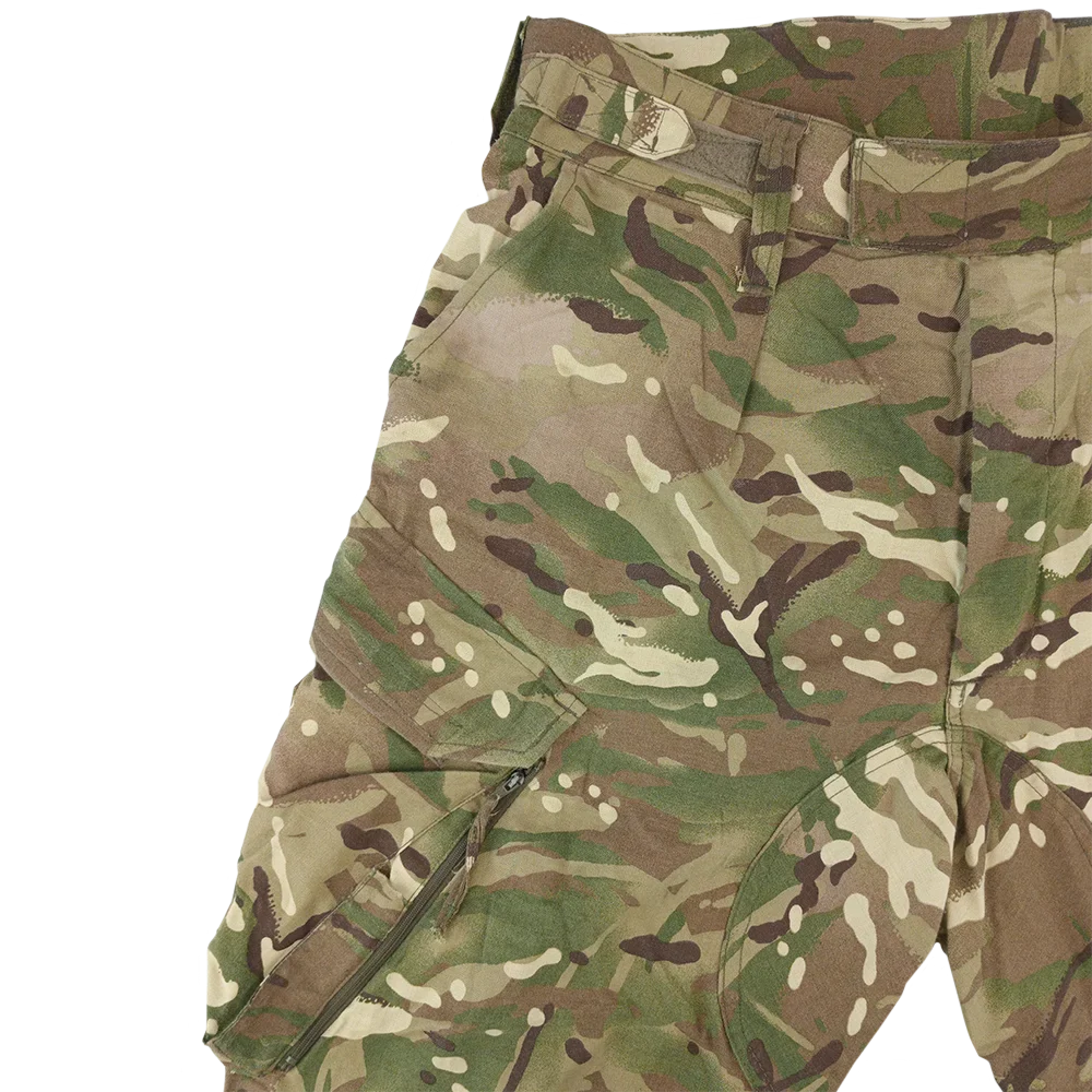British MTP Aircrew Trousers