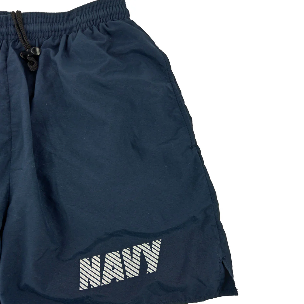 US Navy PT Shorts