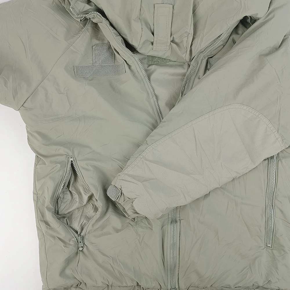 US Extreme Cold Weather Gen III Level 7 Parka - Medium Regular