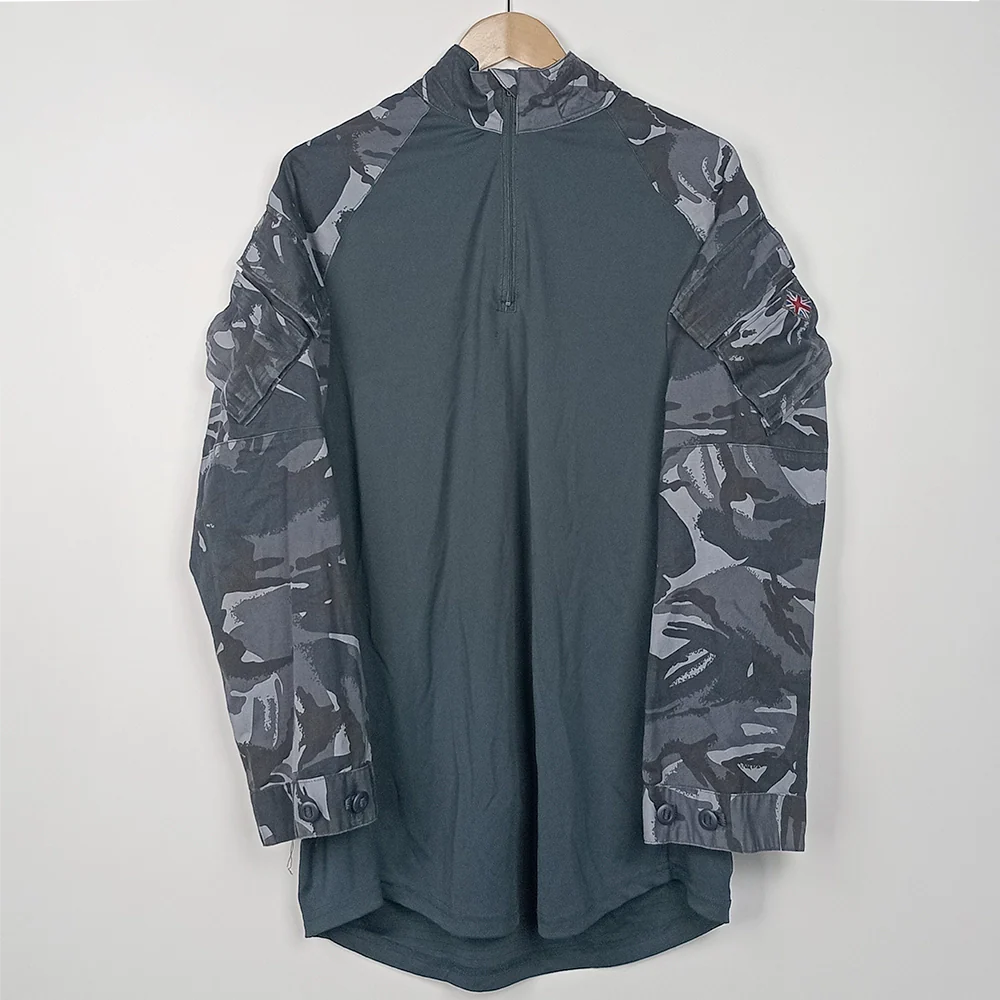 British OPFOR UBACS - 190/110