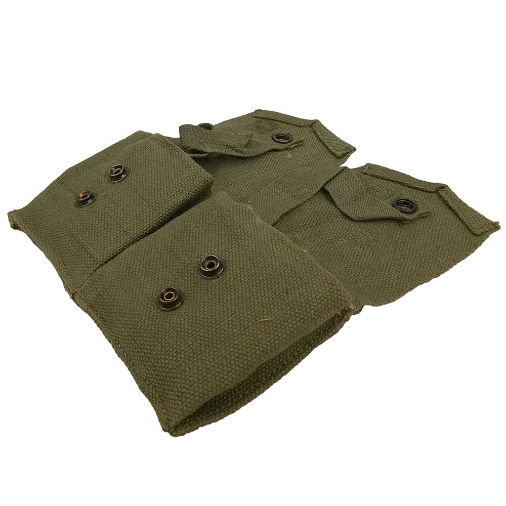 French MAS 49/56 Ammunition Pouch