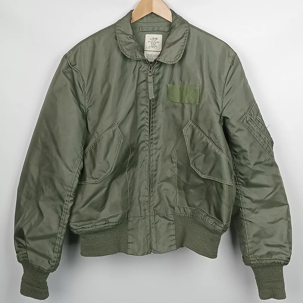CWU-36/P Men's Summer Flyer's Jacket
