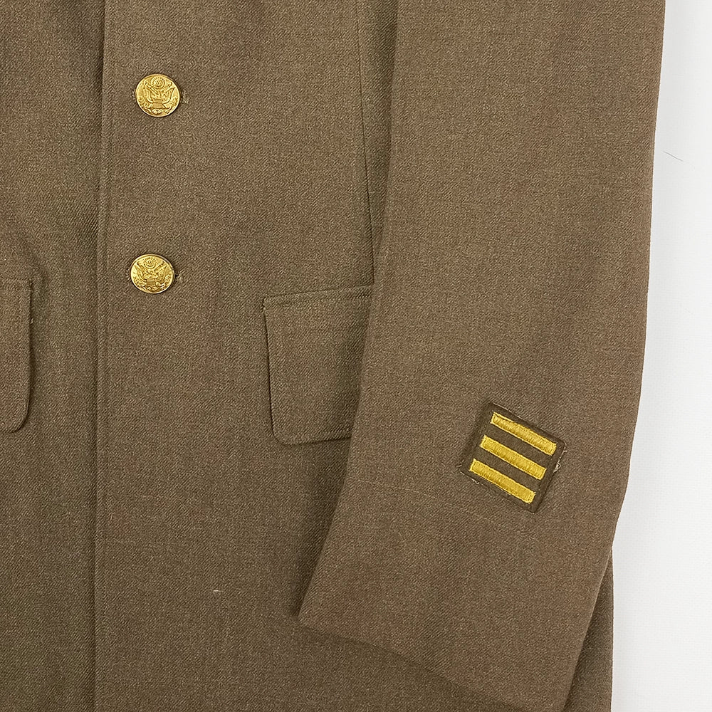 US WWII Class A Service Jacket