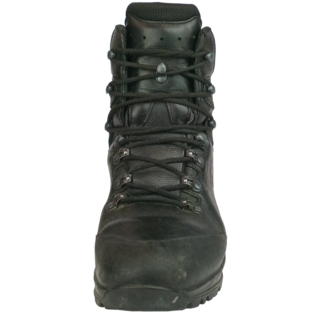 German Army Haix Commander GTX Boots