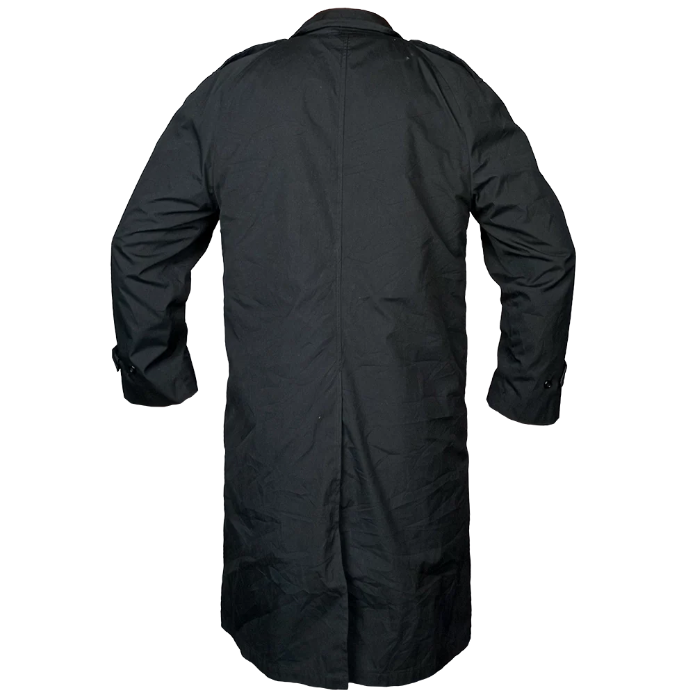 USGI Single Button All Weather Coat - No Liner