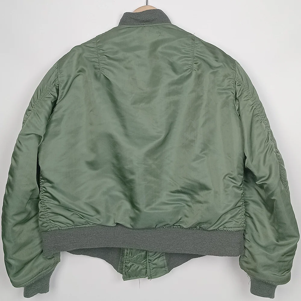 USAF MA-1 Intermediate Jacket (2)
