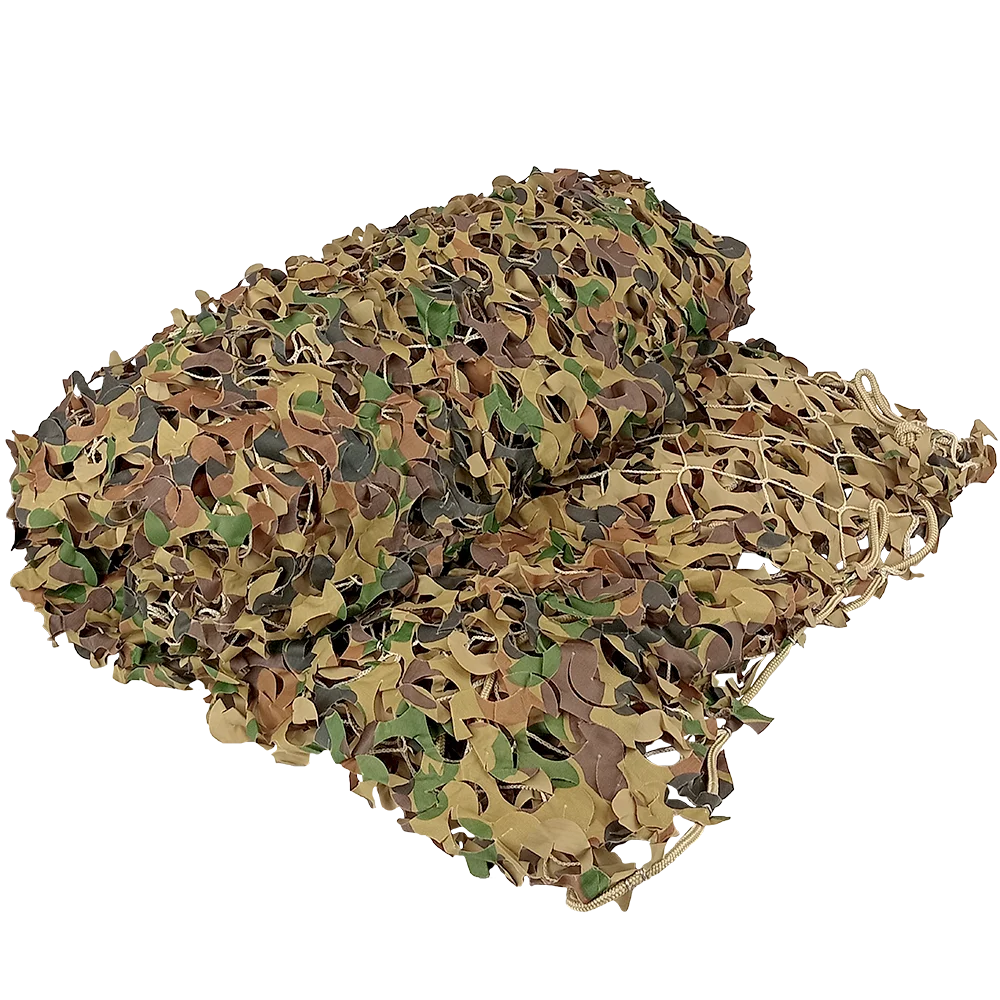Mesh Auscam Camo Net 3m x 6m New